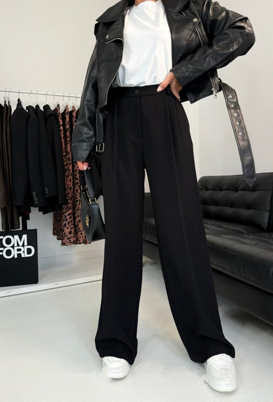 Kimmy pantalon black