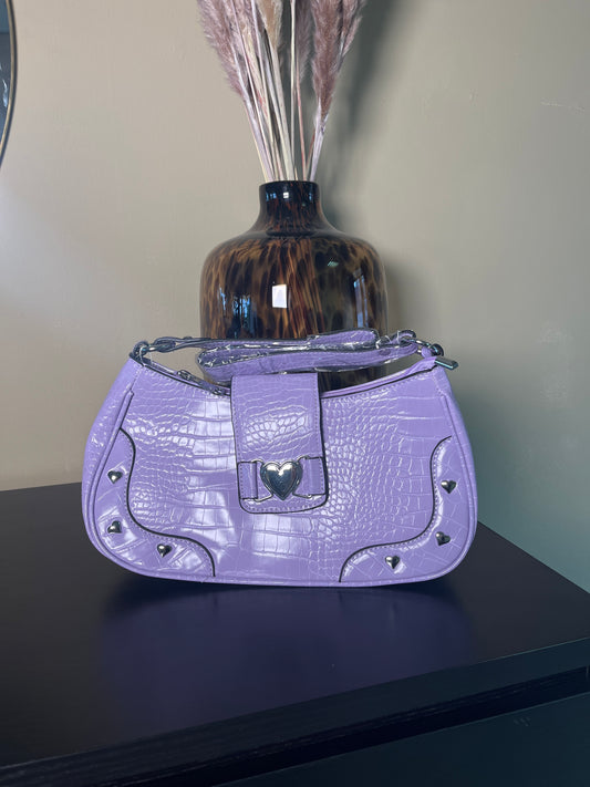 Bag 1003 lilac